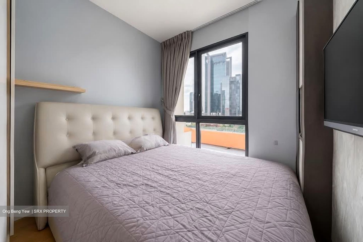 Uptown @ Farrer (D8), Apartment #570088611
